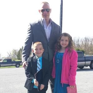 Meet your Posher, Chris